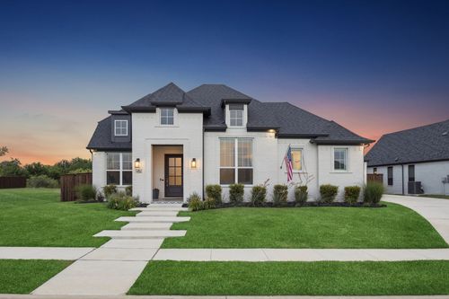 7024 Prairie Ridge Rd, Argyle, TX, 76226-2786 | Card Image