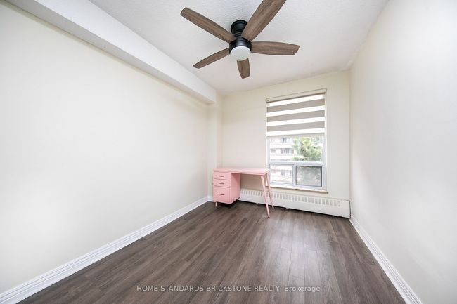 255 - 10 Eddystone Ave, Condo with 3 bedrooms, 2 bathrooms and 1 parking in North York ON | Image 14
