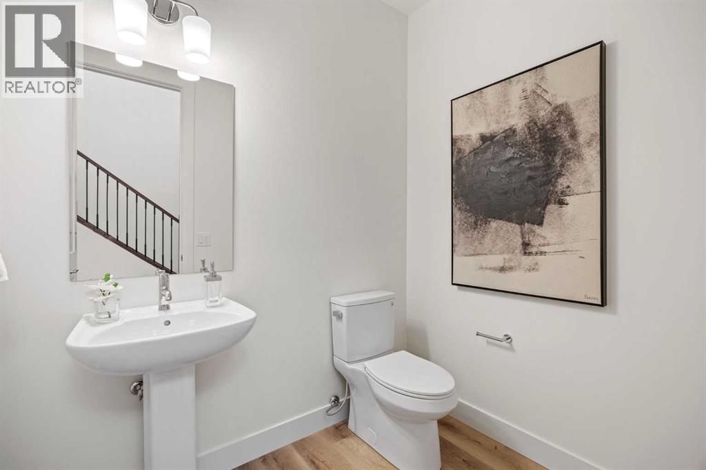 Residential in Calgary 4