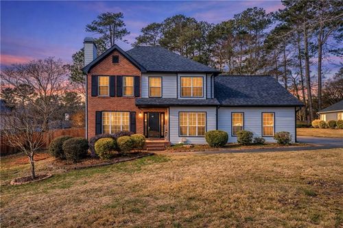 721 Fieldstream Way, Stockbridge, GA, 30281-6035 | Card Image