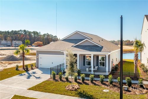 256 Kingswood, Savannah, GA, 31302 | Card Image
