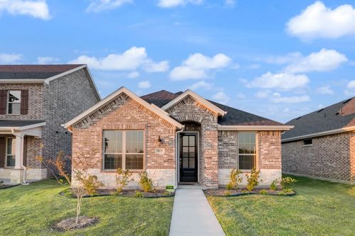 3125 Buckeye St, Celina, TX, 75009-5630 | Card Image