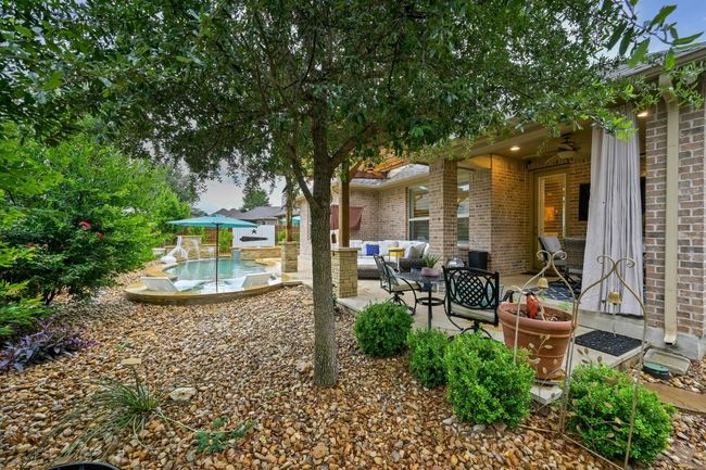 169 Fort Cobb Way, House other with 4 bedrooms, 3 bathrooms and 6 parking in Georgetown TX | Image 27