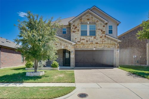 410 Club House Dr, Allen, TX, 75002-1704 | Card Image