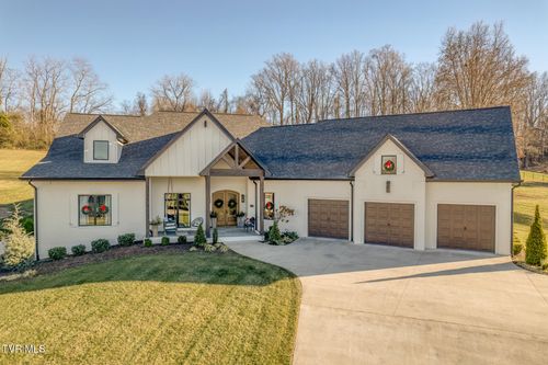 319 Sanctuary Court, Johnson City, TN, 37615 | Card Image