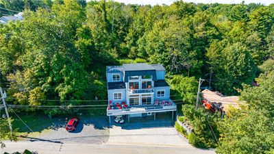 8262 S Shore Road, House other with 3 bedrooms, 3 bathrooms and null parking in Sodus NY | Image 2