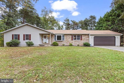 564 Eason Dr, SEVERN, MD, 21144-1233 | Card Image