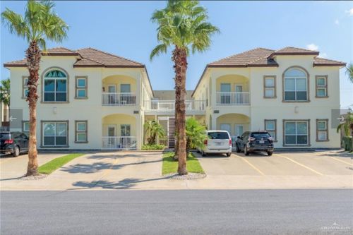 103 Georgia Ruth Drive, South Padre Island, TX, 78597 | Card Image