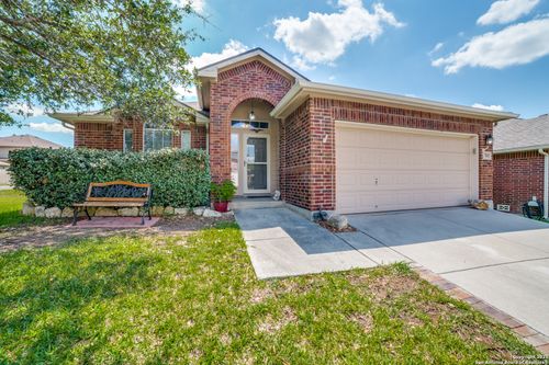 703 Point Spgs, San Antonio, TX, 78253-5562 | Card Image