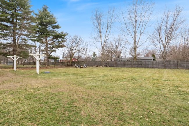 519 N Broadway St, House other with 3 bedrooms, 2 bathrooms and null parking in Mentone IN | Image 32