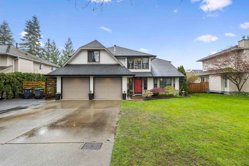4501 Benz Crescent, Langley, BC, V2Z1L5 | Card Image