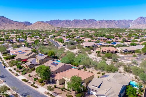 20486 W Ridge Rd, Buckeye, AZ, 85396-7758 | Card Image