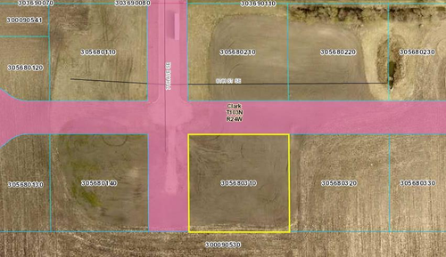 L1 B3 South Industrial Park, Wells, MN, 56097 | Card Image