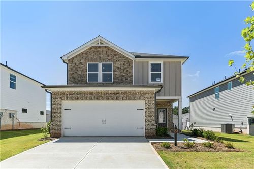 751 Lily Blossom Path, Lawrenceville, GA, 30045 | Card Image