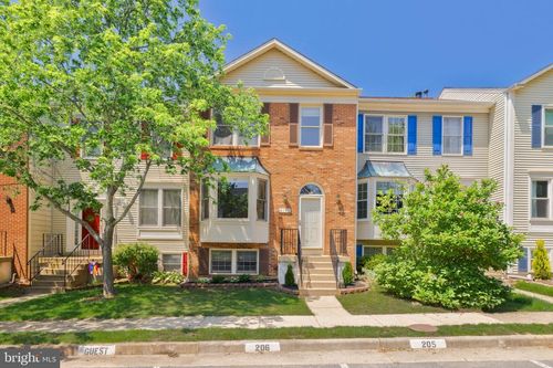 6110 Joust Ln, ALEXANDRIA, VA, 22315-4807 | Card Image