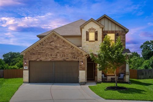 15915 Mountain Willow Way, Cypress, TX, 77429-0057 | Card Image