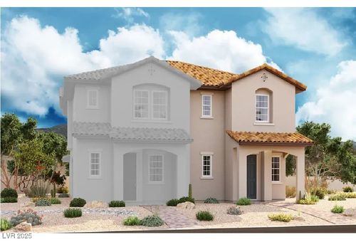 820 Cottonwood Hill Pl, Henderson, NV, 89011-5628 | Card Image