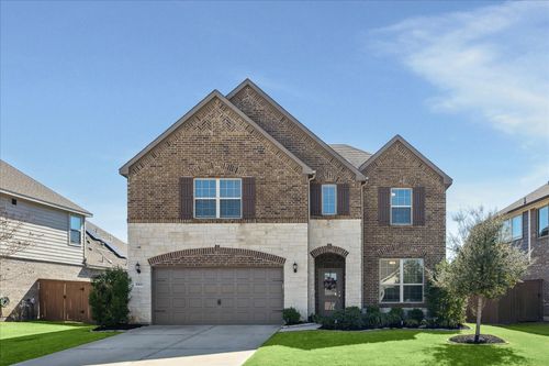 23931 Bearberry Thicket Lane, Katy, TX, 77493 | Card Image