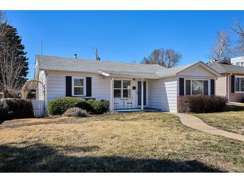 1421 S Birch St, Denver, CO, 80222-3608 | Card Image