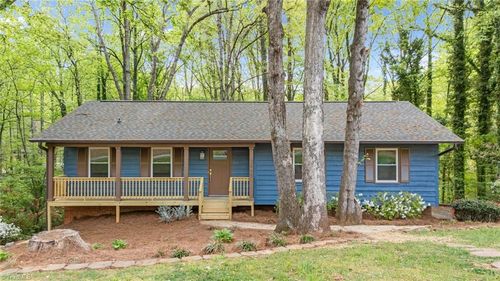 2869 Millwheel Rd, Pfafftown, NC, 27040-7429 | Card Image