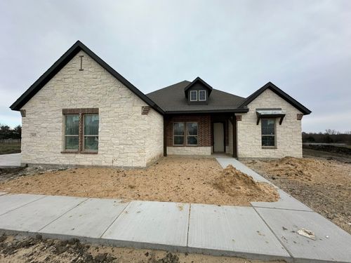 345 Cofer Rd, Leonard, TX, 75452-6077 | Card Image