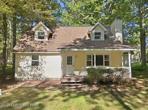 131 Pine Dr, Pocono Lake, PA, 18347-7953 | Card Image
