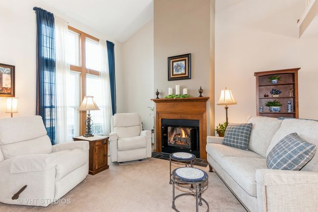 Family Room with floor to ceiling windows | Image 4