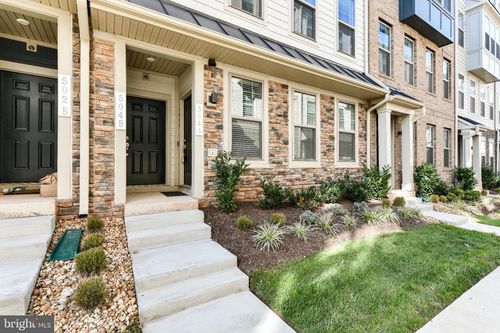 504 Tassita Ln, MANASSAS PARK, VA, 20111 | Card Image