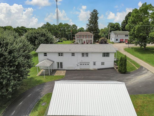 3060 Broad St, House other with 4 bedrooms, 3 bathrooms and null parking in West Rushville OH | Image 56