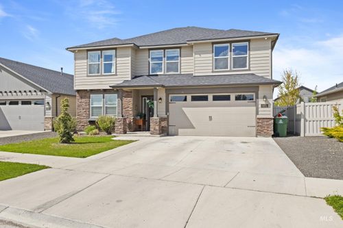 6072 W Quintale Dr, Meridian, ID, 83646-7458 | Card Image