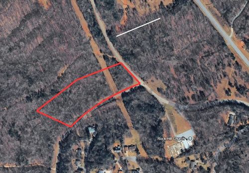 434 Rock Hill Rd, Fair Play, SC, 29643-2140 | Card Image