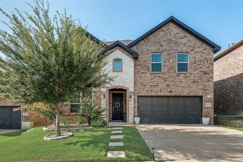 6516 Trail Guide Ln, Fort Worth, TX, 76123-3068 | Card Image