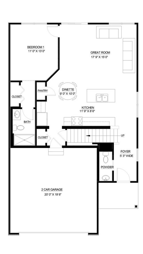 432 Prosper Lane, Carol Stream, IL, 60188 | Card Image