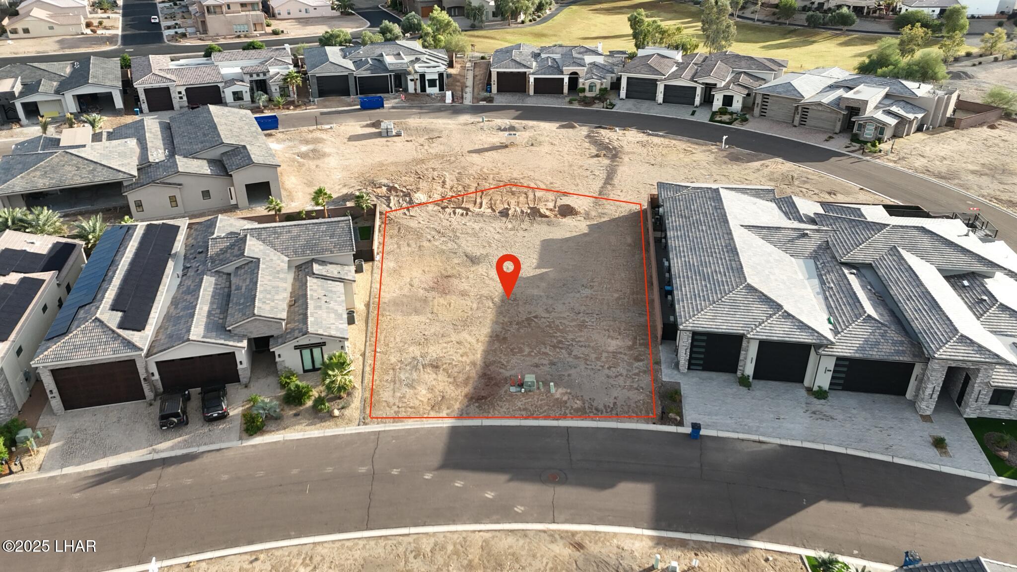 Land in Lake Havasu City 2