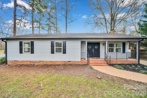 1440 Jodhpur Ct, Charlotte, NC, 28212-7106 | Card Image