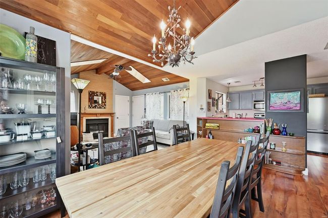 E - 1603 Hemingway Ln, Home with 2 bedrooms, 1 bathrooms and 1 parking in Weldon Spring MO | Image 9