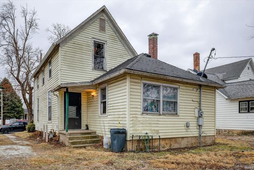 468 E 5th St, Peru, IN, 46970-2512 | Card Image