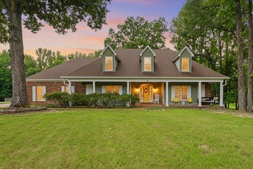40 High Plains Cv, Eads, TN, 38028-3190 | Card Image