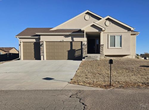 395 W Coral Dr, Pueblo West, CO, 81007 | Card Image