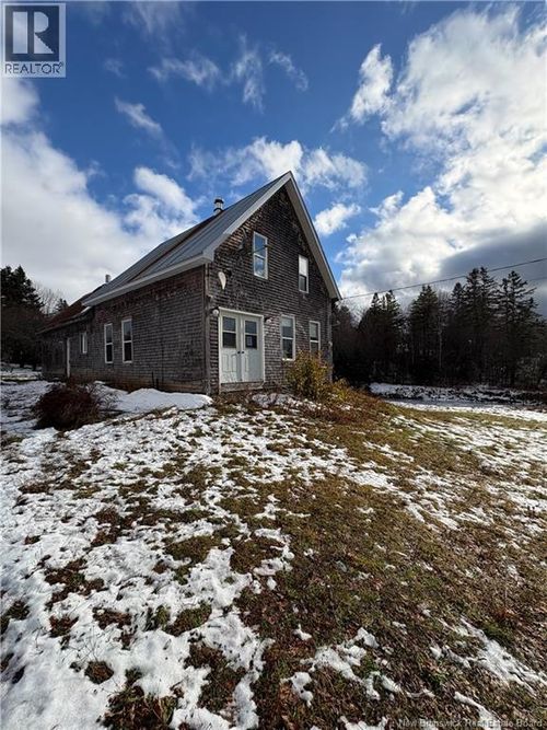 254 Centre Glassville Rd, Glassville, NB, E7L1T5 | Card Image