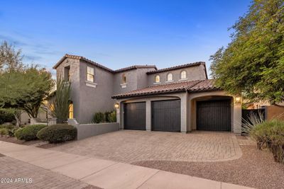 9412 E Hidden Spur Trail, House other with 6 bedrooms, 5 bathrooms and null parking in Scottsdale AZ | Image 1