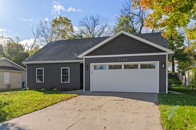 1108 Manahan Drive, House other with 3 bedrooms, 2 bathrooms and null parking in Angola IN | Image 1