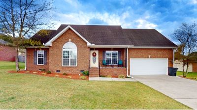 67 Auburn Hills Dr, House other with 3 bedrooms, 2 bathrooms and 2 parking in Woodbury TN | Image 1