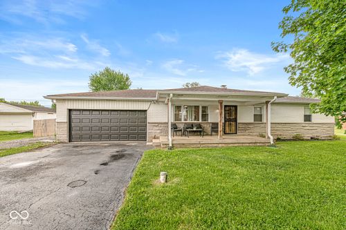 6115 Prospect Street, Indianapolis, IN, 46203 | Card Image