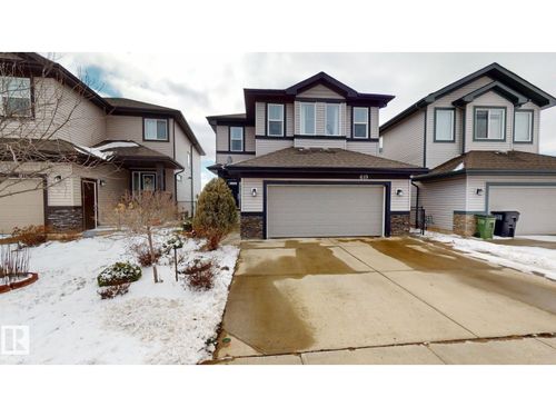 619 Hudson Rd Nw, Edmonton, AB, T6V0L8 | Card Image