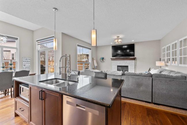 180 Cranston Gate Se, Home with 3 bedrooms, 2 bathrooms and 4 parking in Calgary AB | Image 19