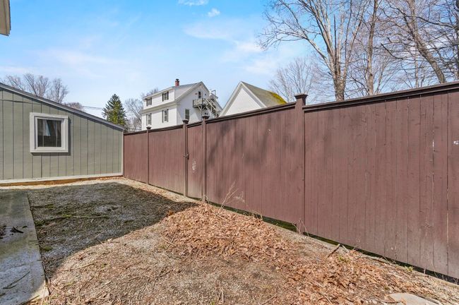 6 Rockingham St, House other with 3 bedrooms, 2 bathrooms and null parking in Exeter NH | Image 32