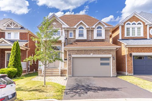 44 Selby Dr, Ajax, ON, L1T0H5 | Card Image