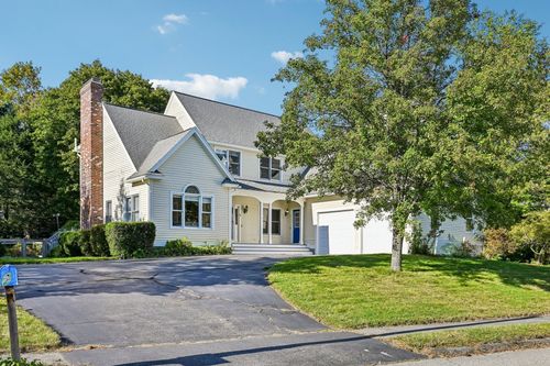 2 Stone Meadow Farm Dr, Shrewsbury, MA, 01545-1852 | Card Image