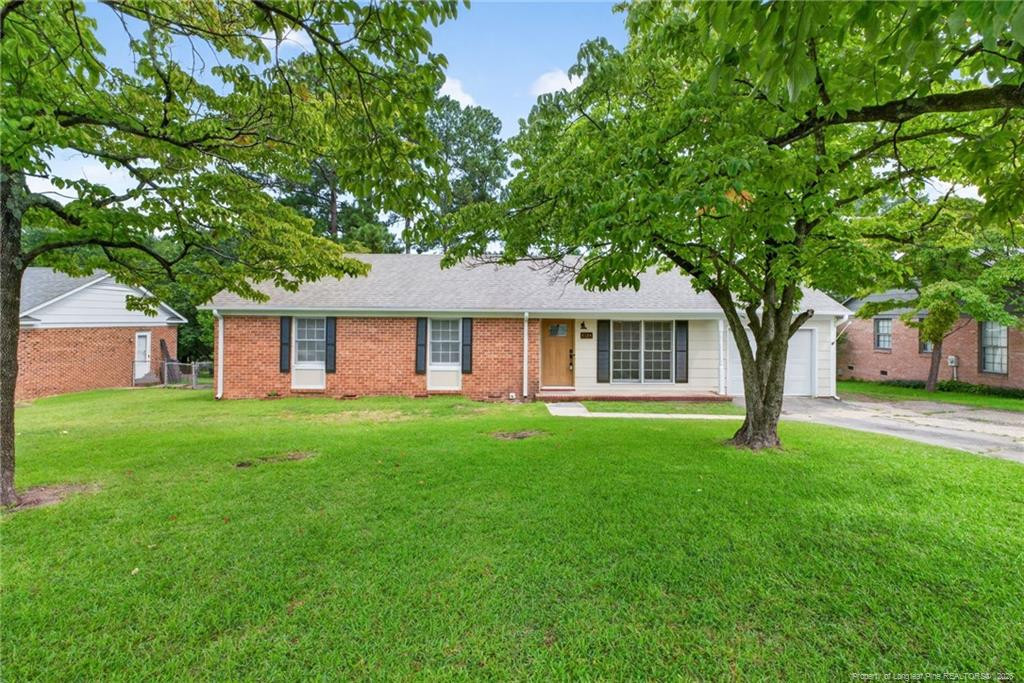 Residential in Fayetteville 2